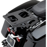 Cobra Usa Two Up Tour Pack Mount - '14-'21 Flh